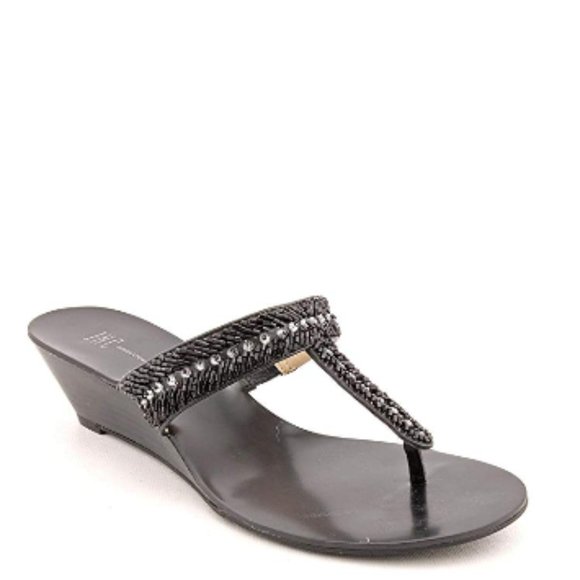 INC International Concepts Melva Womens Size 6.5 - Picture 1 of 3